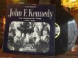 画像1: Vintage LP JFK The Presidential years 1960-1963 (MA985) (1)