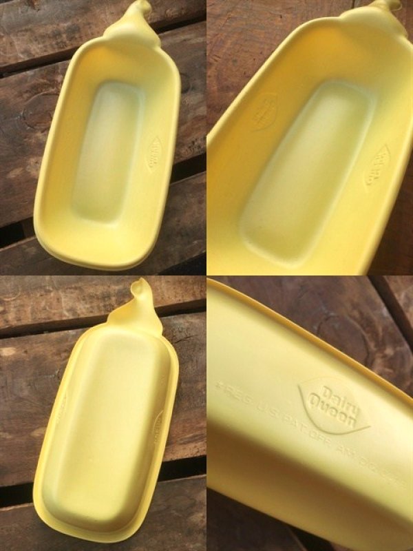 画像2: Vintage Dairy Queen Banana Split Tray (AL9174)