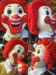 画像3: 70s Vintage Hasbro Ronald McDonald Doll  (MA995) (3)