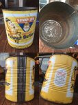 画像2: Vintage Sunny Jim Peanut Butter Can (AL008)  (2)