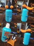 画像2: 90s Vintage WB Daffy Duck Shampoo & Body Wash Bottle (AL013) (2)