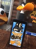 90s Vintage WB Daffy Duck Body Moisturizer Bottle (AL014)