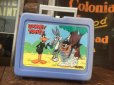 画像1: 80s Vintage WB Loony Tunes Lunch Box (AL009) (1)