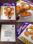 画像2: 70s Vintage Garfield Halloween Stick (AL022) (2)
