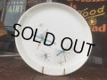 60s Vintage North Star Salem Plate (AL026)