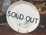 60s Vintage North Star Salem Plate (AL026)