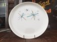 画像1: 60s Vintage North Star Salem Plate (AL027) (1)