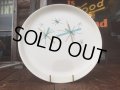 60s Vintage North Star Salem Plate (AL027)