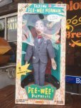 画像1: 80's PEE-WEE /16inc Doll W/BOX (AL033) (1)