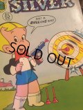 70s Vintage Comic Richie Rich (AL053)