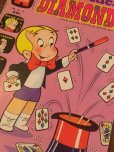 画像1: 70s Vintage Comic Richie Rich (AL057) (1)