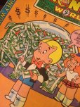 画像1: 70s Vintage Comic Richie Rich (AL052) (1)