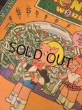 70s Vintage Comic Richie Rich (AL052)