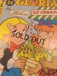 70s Vintage Comic Richie Rich (AL055)
