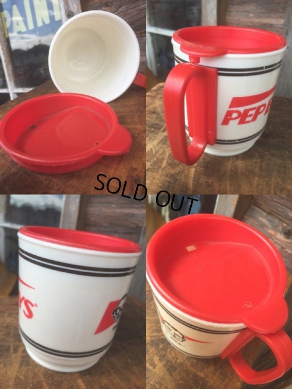 画像3: Vintage Pep Boys Drink Cup (AL065)