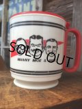 Vintage Pep Boys Drink Cup (AL065)