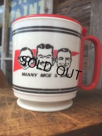 Vintage Pep Boys Drink Cup (AL065)