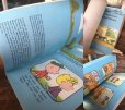 画像3: Vintage Snoopy Comic Paperback Book (AL9388)  (3)