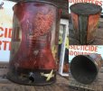 画像3: SALE Vintage Oil Can / Kendall The 2000 MILE OIL (AL074)  (3)