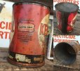 画像3: SALE Vintage Oil Can / Kendall The 2000 MILE OIL (AL072)  (3)