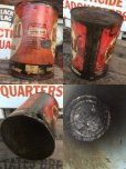 画像3: SALE Vintage Oil Can / Kendall The 2000 MILE OIL (AL073)  (3)