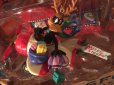 画像2: 90s Vintage WB Daffy Duck Ornament (AL077) (2)