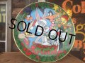 90s Vintage Looney Tunes Christmas Plate (AL089)