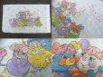 画像2: Vintage Pillow Case Popples (AL094) (2)