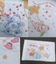 画像3: Vintage Pillow Case Care Bear (AL091) (3)