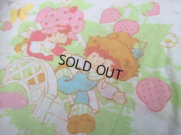 画像1: Vintage Pillow Case SSC (AL093)