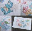 画像2: Vintage Pillow Case Care Bear (AL091) (2)