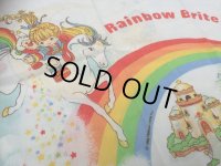 Vintage Pillow Case Rainbow Brite (AL092)