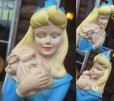 画像3: Vintage Dell Disney Sleeping Beauty Rubber Doll (AL105) (3)