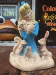 画像1: Vintage Dell Disney Sleeping Beauty Rubber Doll (AL105) (1)