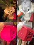 画像4: Vintage Looney Tunes Bugs Bunny Wall Decor Lighted (AL106)