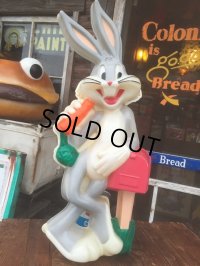 Vintage Looney Tunes Bugs Bunny Wall Decor Lighted (AL106)
