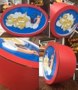 画像3: Vintage Speedy Dog Hot Dog Store Lighted Sign (AL112)