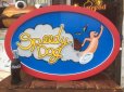 画像1: Vintage Speedy Dog Hot Dog Store Lighted Sign (AL112) (1)