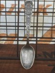 画像1: Vintage Spoon Freemason Shriner (AL118） (1)