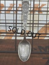 Vintage Spoon Freemason Shriner (AL118）