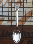 画像1: Vintage Spoon Freemason Shriner (AL119） (1)