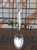 Vintage Spoon Freemason Shriner (AL119）