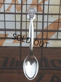 Vintage Spoon Freemason Shriner (AL119）