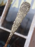 画像1: Vintage Spoon Freemason Shriner (AL117） (1)