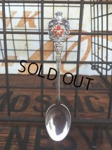 Vintage Spoon Freemason Shriner (AL123)
