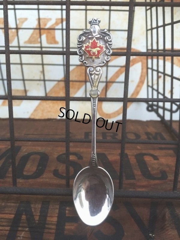 画像1: Vintage Spoon Freemason Shriner (AL123)