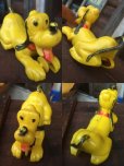 画像3: 50s Vintage Pluto Pull Back Toy (AL141) (3)