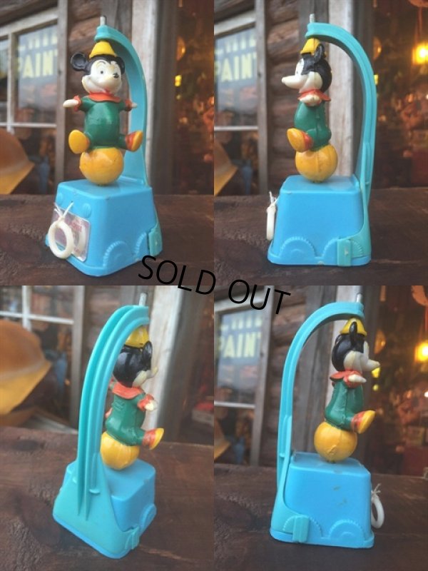 画像3: 70s Vintage Mickey Spinkin (AL138)