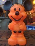 画像1: 70s Vintage Light Up Mickey (AL137) (1)