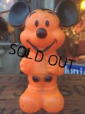 70s Vintage Light Up Mickey (AL137)